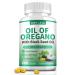 TOPCAPAK Oregano Oil Softgels Oregano Oil Capsules High Carvacrol