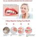 8 STK Tooth Wax for Braces - Non-Toxic Dental Care Wax with Fruit Fragrances | Relieve Irritation & Protect Teeth - Buy Online on GoSupps.com