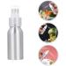 Beaupretty 50ml Refillable Cocktail Spray Bottle - Stylish Empty Perfume Sample for Kitchen & Bar | Ideal for Travel - Buy Online on GoSupps.com