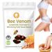 Diapason Bee Venom Lymphdrainage & Slimming Foot Soak Beads Lukmlca Bee Venom Foot Soak Lukmlca Bee Venom Lymphatic Drainage Foot Soak (1Bag)