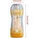 Soft Male Realistic Toy for Men - Buy Online on GoSupps.com
