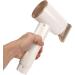 XHTLLO Cordless Hair Dryer Hot Cold Air Cordless Rechargeable Cordless Blow Dryer with Base 3 Gears Handheld Rechargeable Hair Dryer Cordless for Home Travel(US) - Buy Online on GoSupps.com