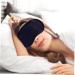 Beaupretty 1 Set Gel Eye Mask Travel Eye Patch Mask with Adjustable Strap Airplane Eye Cooling Masks Airplane for Eye Masks for Puffiness Cold Hot Eye Goggles Sensation Cotton As Shown 17X9X1CM - Buy Online on GoSupps.com