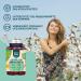 Level Up Your Immunity: Vegan Gummy Bears with Echinacea Elderberry Vitamin C & Zinc 60 Count - Buy Online on GoSupps.com