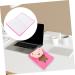 DOITOOL Note Book Notebook Fluffy Journal Book Plush Cover Journal Book Lovely Diary Book Note Accessory Multi-function Diary Book Cartoon Diary Book Note Supply Animal Gift Student Paper - Buy Online on GoSupps.com