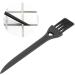 Electric Shaver Cleaning Brushes - Mini Nylon Clippers for Men | Daily Use PP Handle - Buy Online on GoSupps.com