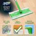 Swiffer Sweeper Heavy Duty Wet Multi-Surface Cloth Refills for Floor Mopping and Cleaning Gain Original Scent 10 count - Buy Online on GoSupps.com