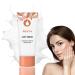 Tongyend Gluta& Niacinamide Moisturiser Day cream Brighten Vitamin C Moisturiser for Face Long Term Make Up Hyaluronic Acid Moisturiser Lazy Facial Creams for WWomen All Skin Type Face&Body