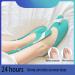 Rafcar Hallux Valgus Corrector - Invisible Double Layer Silica Gel Orthesis for Men & Women | Effective Hallux Valgus Treatment - Buy Online on GoSupps.com