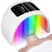 LED Light Therapy 7 in 1 Color Skin Professional Photon SPA Beauty Salon Beauty Equipment
