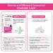 Biom Probiotic Suppository - Natural Vaginal pH Balance & Odor Control - Paraben-free (30 count) - Buy Online on GoSupps.com