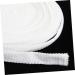 3 Rolls Tubular Elastic Gauze - Stretch PICC Line Covers for Arms & Legs - Durable Polyester Retainers - Buy Online on GoSupps.com