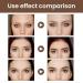 Multi-Function Professional Square Angled Eyebrow Brush - Ultra Thin Eyeliner Makeup Brush - Buy Online on GoSupps.com