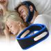 Anti Snoring Devices,New Upgrade Stop Snoring Chin Strap,Effective Snoring Reducing Device for Men Women,Adjustable Stop Snoring Devices Help Sleep Better Chin Strap,Stop Snoring Aids for Sleep