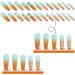 Nail art patches beautiful and fashionable nail patches finger decorations cosmetics and decorative products long nails for hot girls with diamonds gradient camellia nail patches finished fake n Bks1936 Gradient Flame Armor Piece - Buy Online on GoSupps.com
