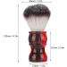 Professional Shaving Brush for Men | Barber & Home Use | Premium Razor Brush for Beard & Facial Hair Care - Buy Online on GoSupps.com