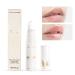 Viola House Lip Scrub bubble lip peeling repairing lip mask hydration and plump dryness cracked lips fading lip lines.