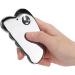 Gua Sha Scraping Massage Tool - TeraHertz Gua Sha Board for Blood Circulation & Pain Relief | International Shipping - Buy Online on GoSupps.com
