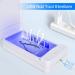 Lenlang Nail Tool Sterilizer with Blue Light - Portable USB Sterilization Box for Manicure Supplies - Buy Online on GoSupps.com