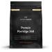 Protein Works - High Protein Porridge 360 | Low Sugar Breakfast | Added Vitamins | Low GI Wholegrain Oats | High Fibre | Milk Chocolate | 500g Milk Chocolate 500g (6 servings)