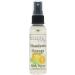 Mandarin Orange Body Spray 2 ounces Body Mist for Women with Clean Light & Gentle Fragrance Long Lasting Perfume with Comforting Scent for Men & Women Cologne with Soft Subtle Aroma For Daily 2 Fl Oz (Pack of 1)