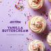 Java Works Coffee - Vanilla Buttercream Flavoured Coffee | 340 grams | Medium Roast | Whole Bean Vanilla buttercream 340 g (Pack of 1) - Buy Online on GoSupps.com