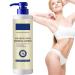 Agedefy Ultra Firming Lotion, Firming Body Cream - Firming Cream For Belly, Thighs And Buttocks, Advanced Firming Cream For Face And Body (1)