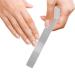 Anulely Foot Callus Remover Foot File Callus Remover Foot Buffer Pedicure Tool Nail File Pedicure Tool Glass Foot File Pedicure Foot Buffer Foot Scraper for Soft Smooth Feet
