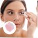 NOLITOY 2 sets with Pink Pastes Double Trace Lace Traceless Eyelid Beauty Supplies Tweezer Pattern Tapes - Buy Online on GoSupps.com