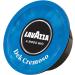  Lavazza Lavazza A Modo Mio ESPRESSO DEK CREMOSO 8 x 16 Capsules (8 x 120 g) - Buy Online on GoSupps.com