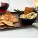 Stacy's Multigrain Party Size Pita Chips 18oz - Crunchy Snack for Every Occasion - Buy Online on GoSupps.com