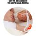 Soft Fit Nasal Snot er - Small Size, Perfect for Daily & Travel Use - Buy Online on GoSupps.com