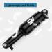EXA Form A5 RR1 Dual Chamber Air Shock Absorber | 190mm x 50mm for MTB/Scooter/E-bike - Buy Online on GoSupps.com