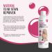 Pawbits Natural Tear Stain Remover for Dogs 250ml - Dog Tear and Saliva Cleanser to Remove Stains Dirt and Discharge - Buy Online on GoSupps.com
