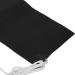 Washable Heating Pillows for Pets & Reptiles - USB Fabric Heater with 4 Gear Thermoregulation | 25x30 cm Winter Warmth - Buy Online on GoSupps.com