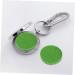 Kombiuda 100th Refilling - Essential Oil Replacement Cushions & Aromatherapy Pads for Neck Chains | Auto Cotton Pads & Boxing Mat Refill - Buy Online on GoSupps.com