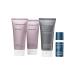 Buy Living Proof Repair + Protect + Rebuild Kit - Travel Size Shampoo & Conditioner | Healthy Hair Perfector & Triple Bond Complex - $73 Value - Buy Online on GoSupps.com
