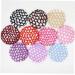 Buy Pink Cotton Hairnet Barrettes & Crochet Snoods for Ballet - International Shipping Available - Buy Online on GoSupps.com
