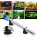 Aquarium Heater Stainless Steel Heating Rod Automatic Constant Adjustable Temperature with Suction Cup for Aquarium Fish Tank(200W US) - Buy Online on GoSupps.com
