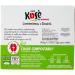 caff Kos Cialde Compostabili Cremosissimo cialde ESE 44mm Box Lot de 50 dosettes de caf + Italian Gourmet polpa 400g - Buy Online on GoSupps.com