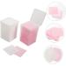 minkissy 2 Boxes Eyelash Wipes Nail Gel Glue Remover Pad Acrylic Headband Holder Nail Tools for Nail Art Eyelash Glue Remover Wipes Lint Wipes for Nails Lint Nail Wipes Extend - Buy Online on GoSupps.com
