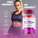 Ripped Results Keto ACV Gummies - Advanced Weight Loss Support (60 Gummies) | Enhance Your Weight Loss Journey - Buy Online on GoSupps.com