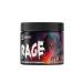 Insport Nutrition - Rage - Pump ProWorkout & Training Booster - Citrullin + Beta -Alanin + L -Arginine + Kaffein - Pulver 300g Orange - 85 Portations