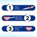 NOVOME Teeth Whitening Pen - 2 Pcs | Fast & Effective Tooth Whitening Gel - Buy Online on GoSupps.com
