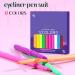  G n rique Fluorescent UV Eyeliner 12 Liquid Colors | Waterproof Eye Makeup Quick Drying High Pigmentation Kit for Festivals Concerts Clubs Halloween Shows - Buy Online on GoSupps.com