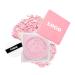 Loose Makeup Powder Full Coverage Facial High Definition Compact Powder - Long-Lasting Loose Powder For Daily Commutes Dates Live Streaming Travel Outgoing 011# C