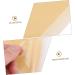 ABOOFAN Autocollants Invisibles Couverture De Cicatrice 10 Pi ces Taille Moyenne tanches Dissimulation Peau Tatouage Peau Naturelle Usage Corps - Buy Online on GoSupps.com