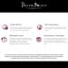 Private Society Cosmetics Glow Getter Highlighter Palette - Luxury Primer-Infused Glam Makeup - Buy Online on GoSupps.com
