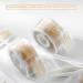 Invisible Double Eyelid Tape Stickers - 1200 Pcs/600 Pairs for Hooded and Droopy Eyes - Buy Online on GoSupps.com