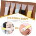 Healeved 2 Sets Brush Applicator Brush Facial Mud Applicator Body Butter Applicator Silicone Facial Brush Care Tools Facial Mud Brush Beauty Tools - Buy Online on GoSupps.com